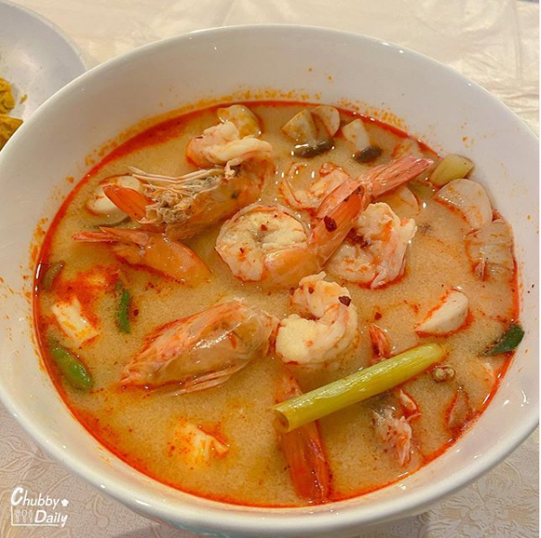 ChubbyDaily's tweet photo. กลางวันนี้กินต้มยำกุ้งน้ำข้นกันดีกว่า 🍤🍤🍚🍲

Youtube : chubby daily
https://t.co/0Obl9KgN9O

#ต้มยำกุ้ง #ต้มยำกุ้งน้ำข้น #workfromhome #stayathome #ChubbyDaily https://t.co/MqoFAiQHXM
