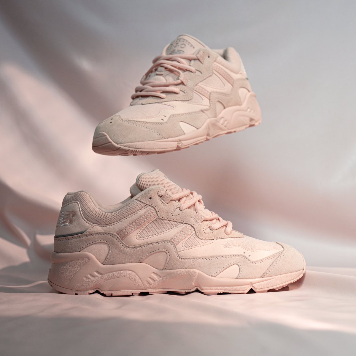 new balance 850 turtle dove