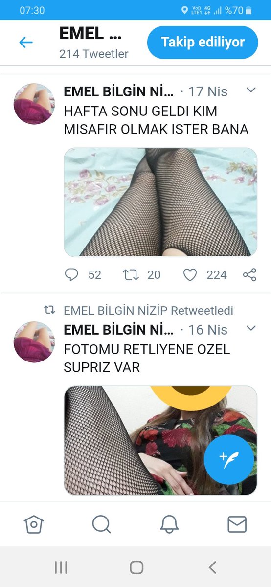 Nizipli arkadaşlar bu profile kimse  güvenmesin nizipli antepli arkadaşlar hesaba para atmasın ben attım 300 tl inandim beni heryerden engelledi erkek bu sahtekar yalancı yazik olan paraniza olur bilginize