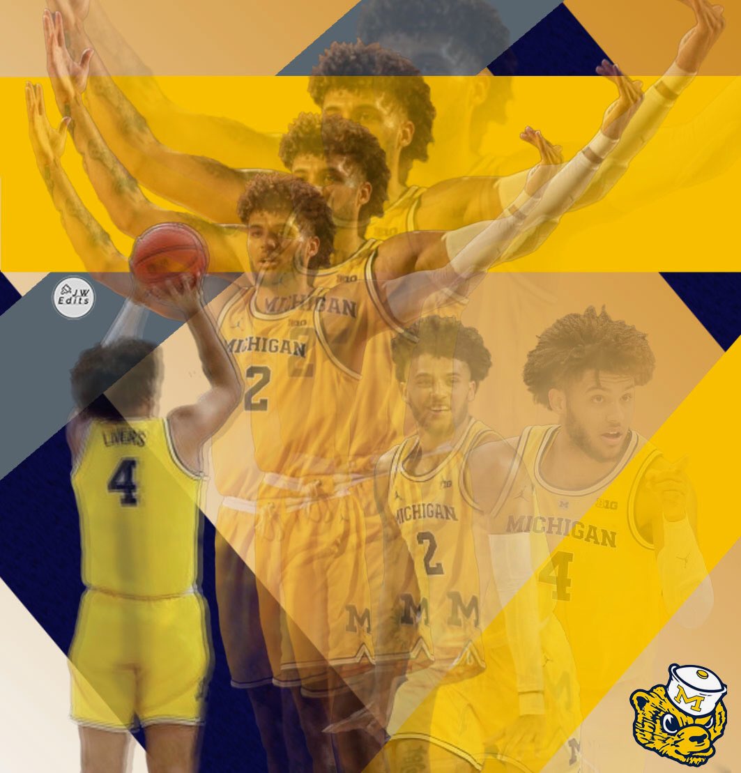 New heat for <a href="/isaiah__02/">🦁</a>!!! 🔥🔥🔥Go blue🔥