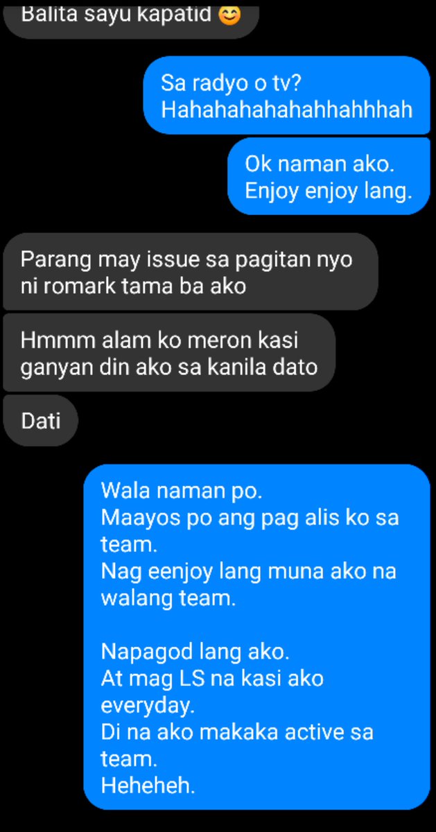 DiansuyJaps's tweet photo. Ganito po ako mag reply.
Baka di mo alam. 
❤️❤️❤️ https://t.co/4Xz5tcKiqF