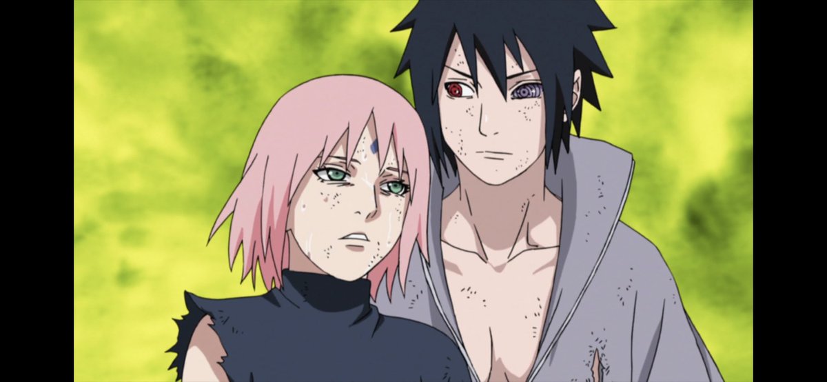 fangirljay28's tweet photo. Watching my favorite anime righttt nowwwwwwww !!!! 😍😍😍😍😍  #SasuSaku #NarutoShippuden https://t.co/jZwmxgZ3GN