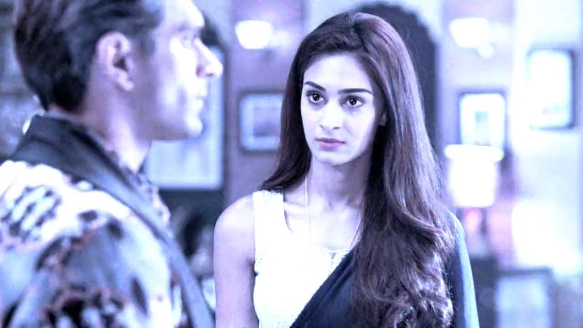  #Prerna didn't give up infront of Mr.Bajaj until she saw the worst possible scenario of AB's life was abt 2take place.Then she went to Mr.Bajaj roared like a lionessPrerna agreed with Mr.Bajaj's deal but never surrendered to him. #KasautiiZindagiiKay  #EricaFernandes  @IamEJF