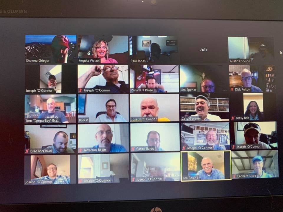 Grand Junction Lions (@gjlions) on Twitter photo Today we were honored to welcome <a href="/SenCoryGardner/">Cory Gardner</a> as our guest speaker. #ThankYou Senator for your time! Great meeting! Today we were honored to welcome <a href="/SenCoryGardner/">Cory Gardner</a> as our guest speaker. #ThankYou Senator for your time! Great meeting!