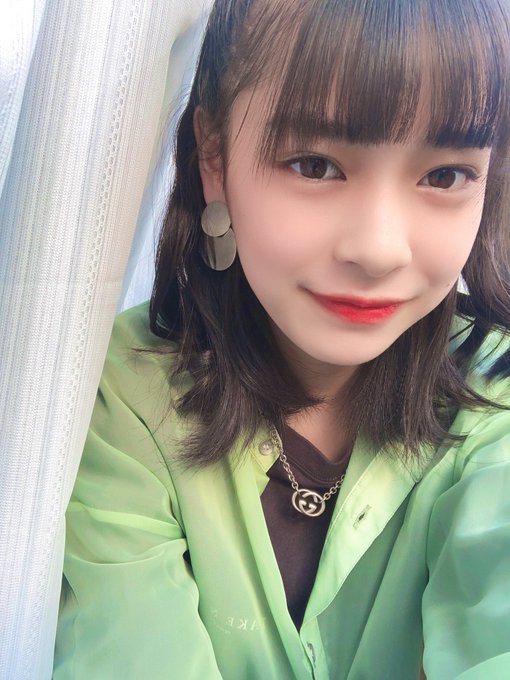 Twitterのコスプレ画像2