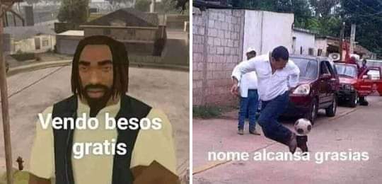 Coryna265's tweet photo. Usa                        //      México 
#countryhumansmemes https://t.co/Ygkk7vTzvr