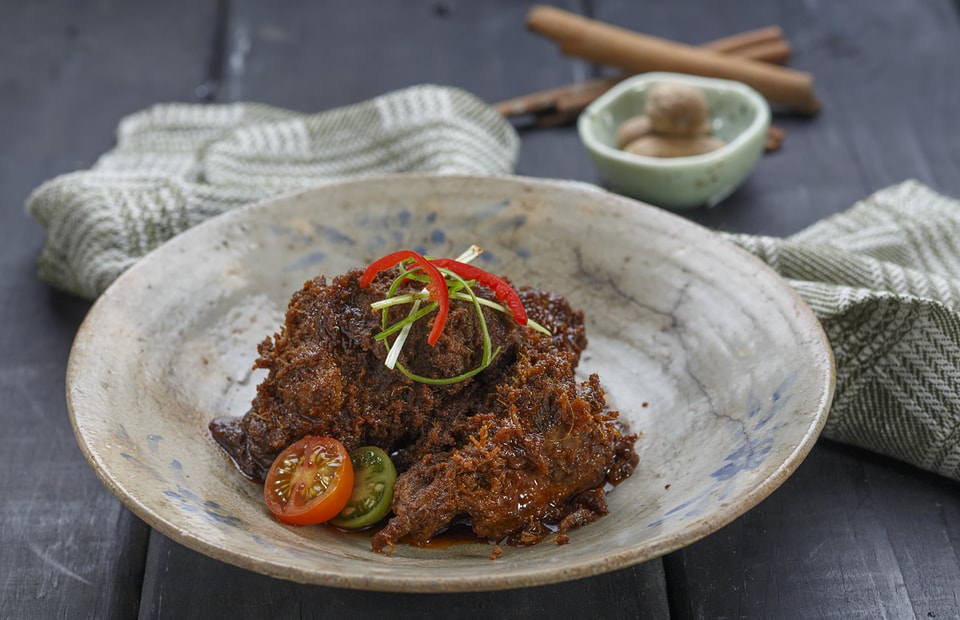 Tessa Culinary on Twitter: