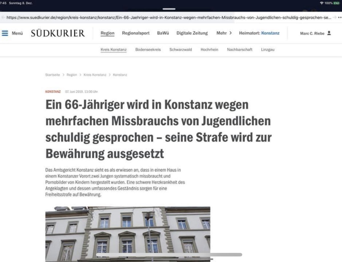 haendeweg_'s tweet photo. #Pädophilie- & #Kinderschänder Fall #ThomasL. / Beziehung zu #Kreisrat #ClausDieterHirt
Sehr geehrter Herr Hirt,
sehr geehrte Frau #Landtagsabgeordnete,
sehr geehrte Herren #Oberbürgermeister, #Landrat &…
https://t.co/3kUtFdQi0E…
https://t.co/rAHK0SkuYK https://t.co/PuMc8iFecr