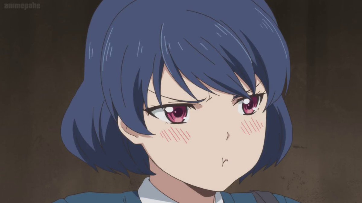 To address such topics. I mean, idk, I haven’t read it all the way (might not ever) but oh my gosh y’all need to cut this author some slack she’s basically written the biggest anime soap opera I’ve seen in a long time and I think that’s pretty rad tbh. 6/6