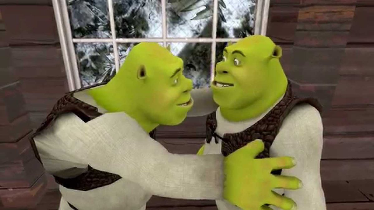 SHREKRAP's tweet image. “I’M TELLING YOU SHREK, ISAIAH RASHAD ACTUALLY DROPPED”