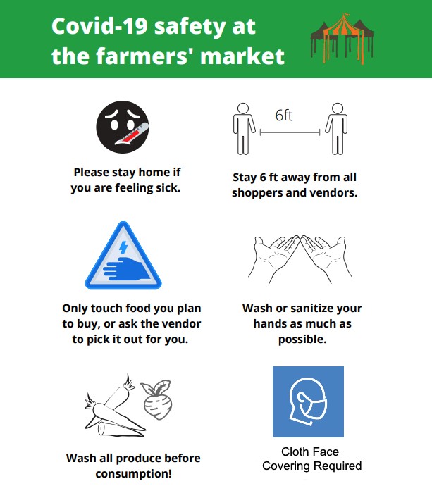 San Dimas Farmers Market tweet media