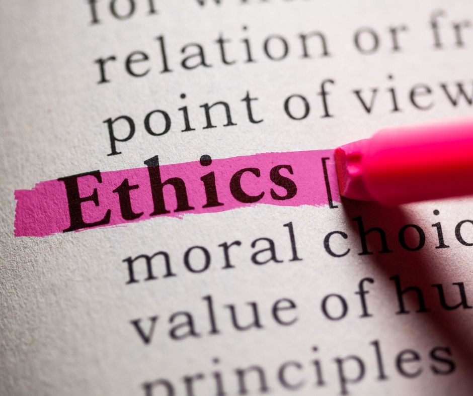 mobarnews's tweet photo. In the latest Journal of The Missouri Bar, Sandra J. Colhour discusses ethics obligations when #MOLawyers leave a law firm. Read it here --> https://t.co/ZMv0RCMPwf https://t.co/AIFgckBvop