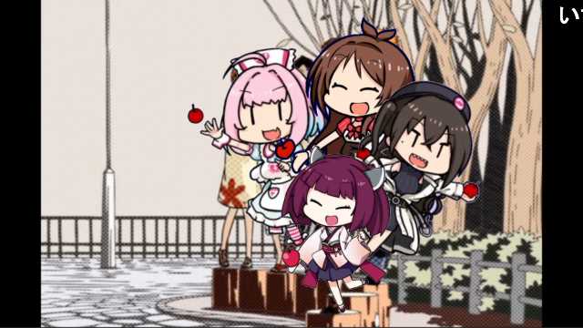 *～アスタりんごのうた～ Apple Range https://t.co/tN527bxaac #sm36708217 #ニコニコ動画 