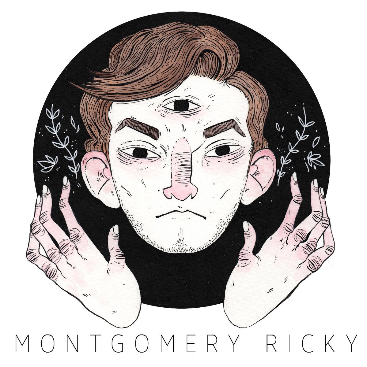 - Ricky Montgomery401K monthly listeners!he’s part of the honeysticks, and he makes rock and alt music that kinda reminds me of a chill bar where he’s performing.1 album: Montgomery Rickymy favorite song: Mr. Loverman