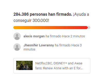 And with this screen we close the day.1386 signatures gained since the last update. April 22, 2020.00:01 am #renewannewithane