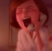 The way this entire scene ANGERED me considering that it really is like this in the sports world and ugh I’m so upset-