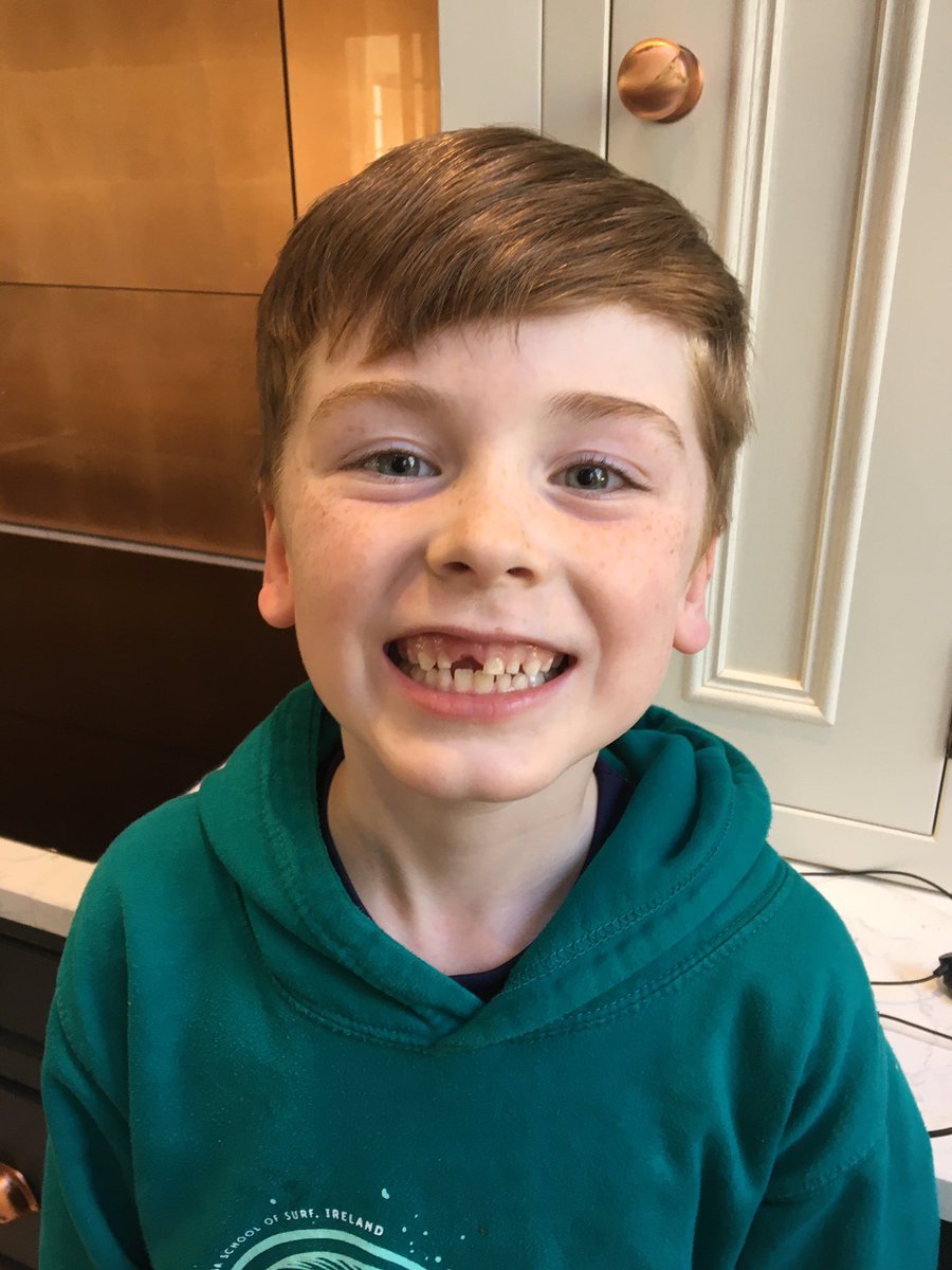 cargilfield's tweet photo. Lochy was very helpful today and posted a card to our friends in St Andrews. He also helped to decorate and to eat the cakes his brother baked and lost his front tooth! Perhaps it was all the cake eating?! #GoodDeedChallenge #cargilfieldconnected #cargilfieldathome https://t.co/QVSmByjxg6