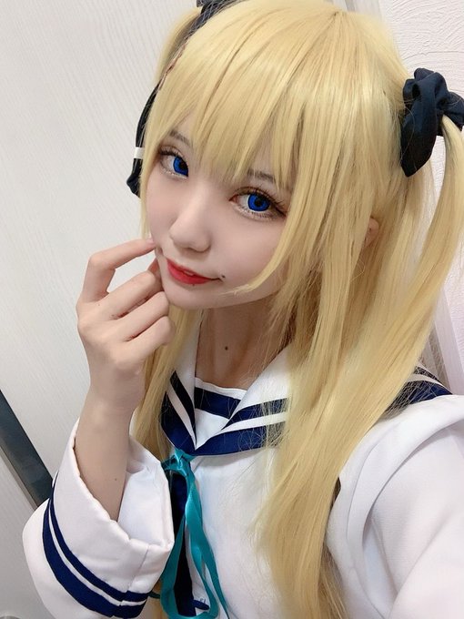 コスプレイヤー荏崎ろあ(レナ先輩)のTwitter画像16