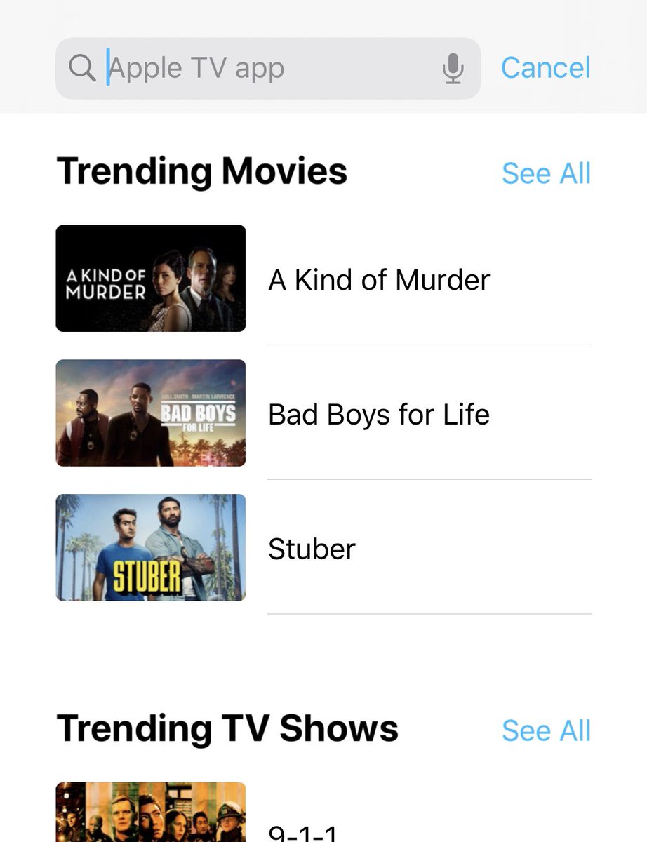 Yes!! Fantastic movie! #AKindofMurder is trending on <a href="/AppleTV/">Apple TV</a> <a href="/filmcincinnati/">Film Cincinnati</a> <a href="/patrickwilson73/">patrick wilson</a> #JefftheDog #SheltertoStar #MidwestAnimalTraining