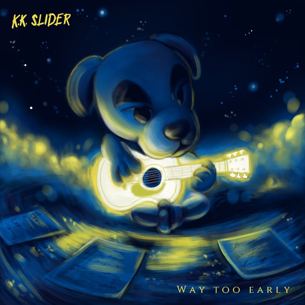 19. FUCK IT ben&ben but it's kk slider. #kkslider. 