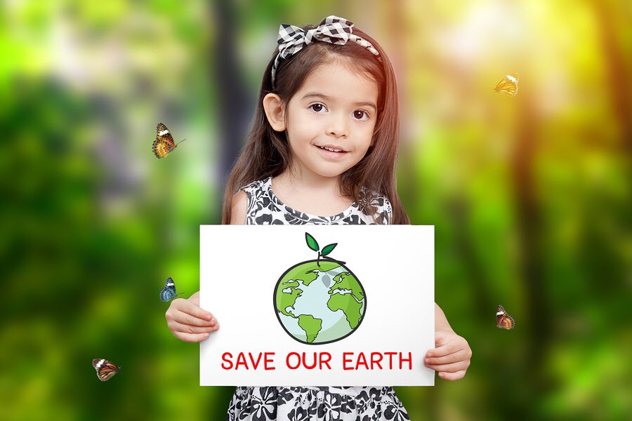 Today is Earth Day. From it’s fledgling American roots of 1970, Earth Day has grown exponentially and is now recognised as the planet’s largest civic event. The theme for 2020 is climate action. Mother Nature seems to be contributing more than in any previous year. 
#earthday2020
