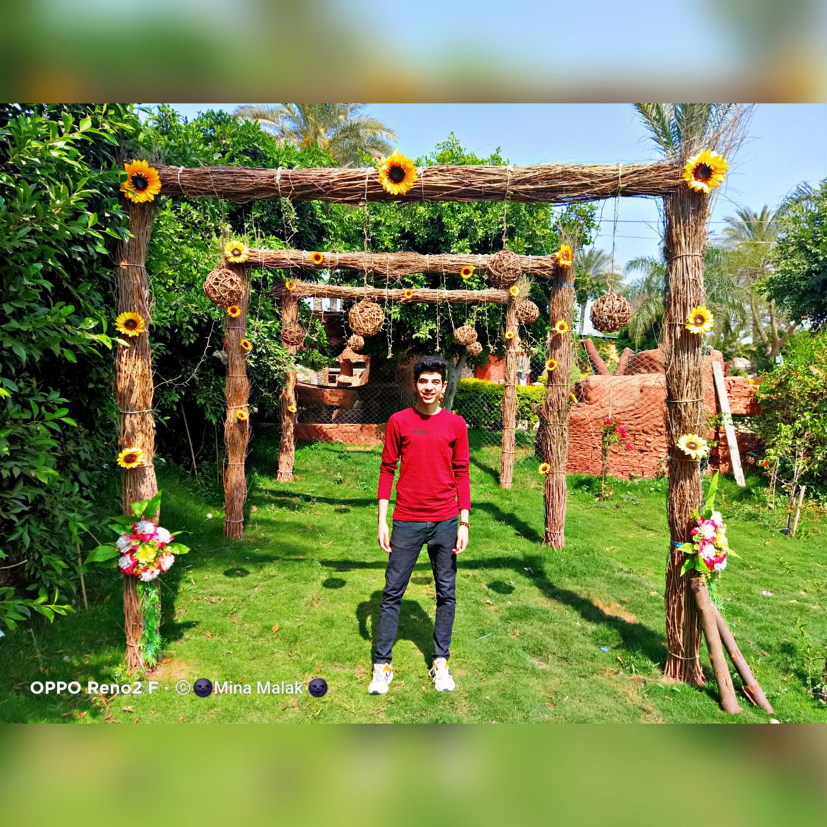#NewProfilePic