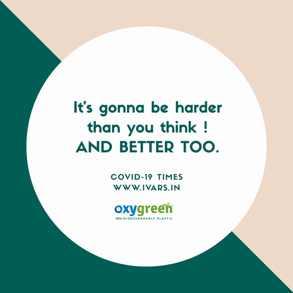 Though times for better tomorrow!#Covid_19india #COVID19 #oxygreen #COVID19Lockdown #EconomyCrisis #bettertomorrow #askktr @PawanKalyan @KTRTRS @JMRothberg