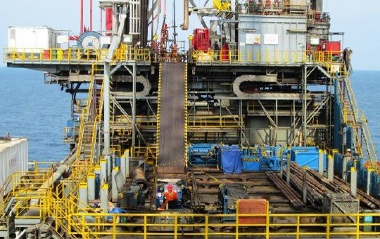 PHE ONWJ TEMUKAN CADANGAN BARU DI SUMUR FK-1 
#indopetronews - indopetronews.com/2020/04/22/phe…