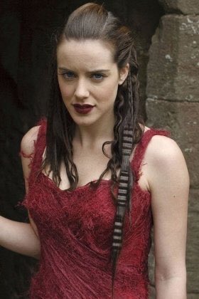   Happy Birthday to Michelle Ryan our 