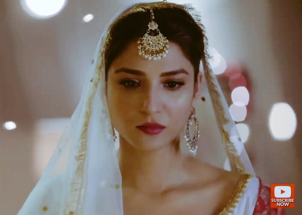 So pretty  #Ishqiya