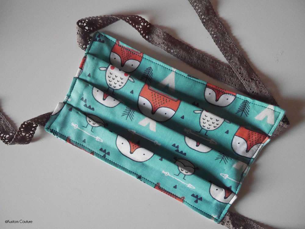 kustomcouture's tweet photo. 10 DIY mode et déco à réaliser pendant le confinement https://t.co/RLxfEdK8A0 https://t.co/SklWAgsg6t