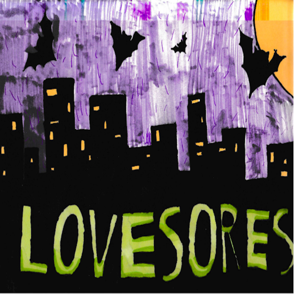 rpmonline.co.uk/2020/04/22/lov… 
you want Rock and Roll during your lockdown. Well, <a href="/thelovesores/">Lovesores</a> do Rock and Roll and do it better than most and they have a pay what you want download of their new album. It's available at the link in johnny haywards review.  Hit up that link above