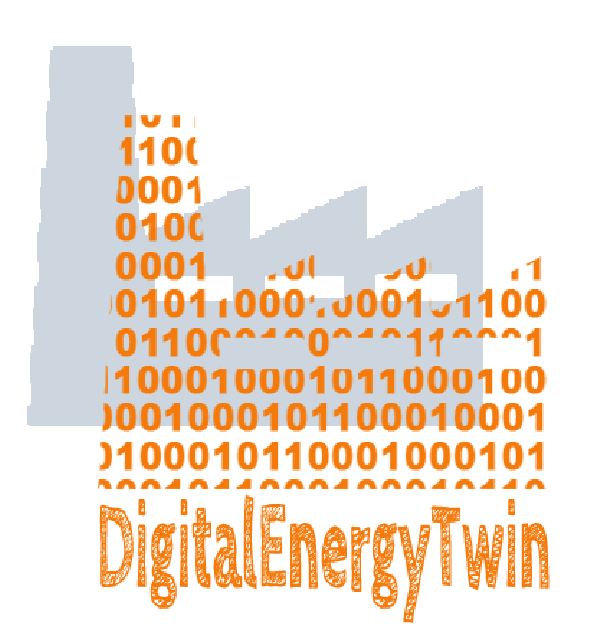 Update @klimafonds HIghlights der Energieforschung

Leitprojekt #DigitalEnergyTwin - Digitalisierung in der Industrie: Emissionen senken, Produktivität steigern, Kosten reduzieren.

Mehr Information: bit.ly/DET_KlimaFonds