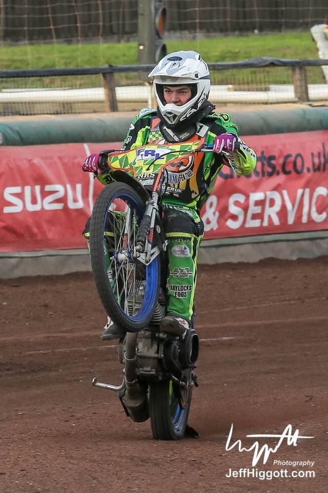 MildenhallFT's tweet photo. #wheeliewednesday ft. Sam Bebee ποΈποΈ from a few years back. Can't wait to get the season going for some more shots like this!
β
#YourTeam #FenTigers #MildenhallFenTigers #MildenhallSpeedway #Speedway #MeetTheRiders #Team2020 #SamBebee #Mildenhall https://t.co/kNNUR2yvF4