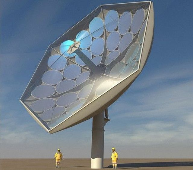 Sonia_Herrero_S's tweet photo. #Solar #Energy - #EarthDay2020 - #IBM collaborates to develop a High Concentration PhotoVoltaic Thermal #HCPVT system that can collect 80% of the #sun radiation and convert it to energy, drinkable water and cool air at a cost three times lower #MadeWithIBM
https://t.co/GB3WUah50d https://t.co/2MqkvkPEAm