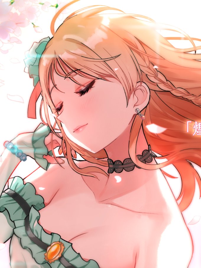 北条加蓮 「去年の総選挙の絵も一緒に!

1年で大分画風変わったなーと感じるけどあまり逆光使」|𝘿𝙚𝙢𝙤𝙣♡𝙇𝙤𝙧𝙙のイラスト