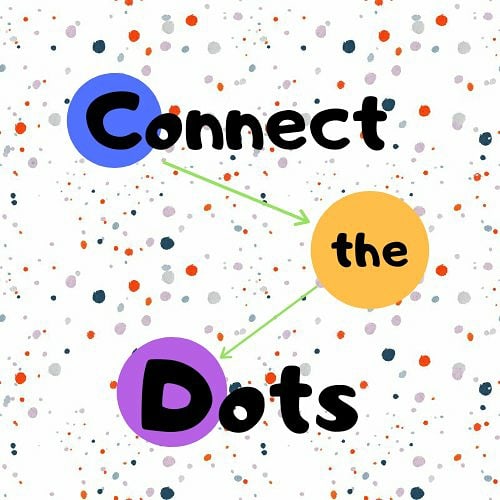 DaddyGuide's tweet image. Draw a line between the dots in the right order to create a drawing 

All for free - suitable for children :)
#daddysguide #askdad724