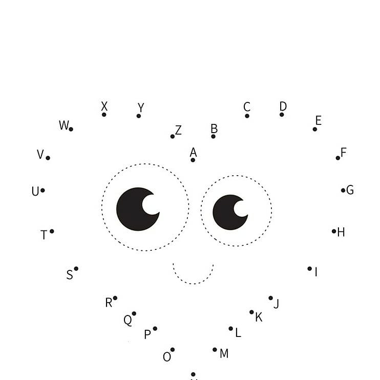 DaddyGuide's tweet image. Draw a line between the dots in the right order to create a drawing 

All for free - suitable for children :)
#daddysguide #askdad724