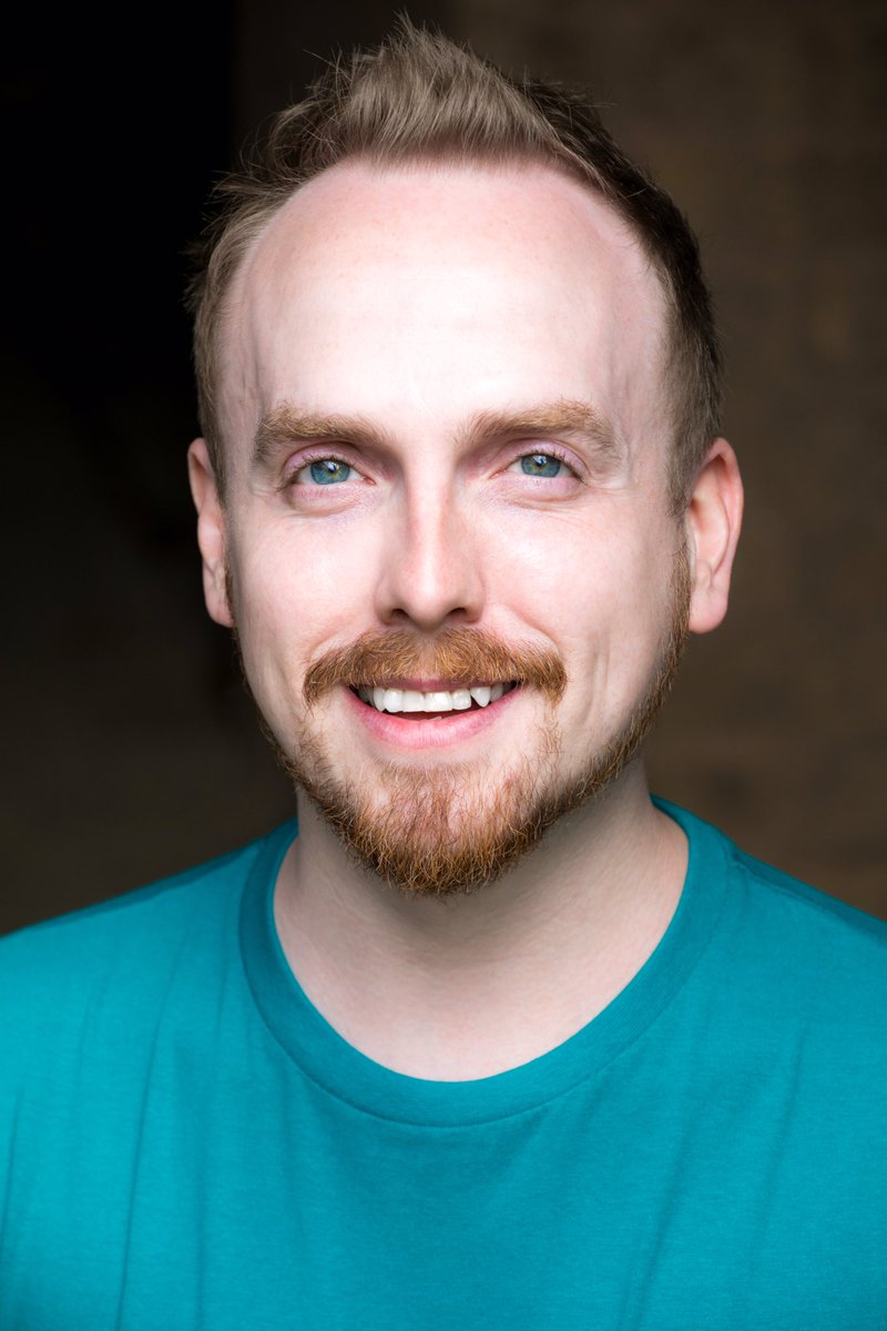 Richard Lydecker tweet media