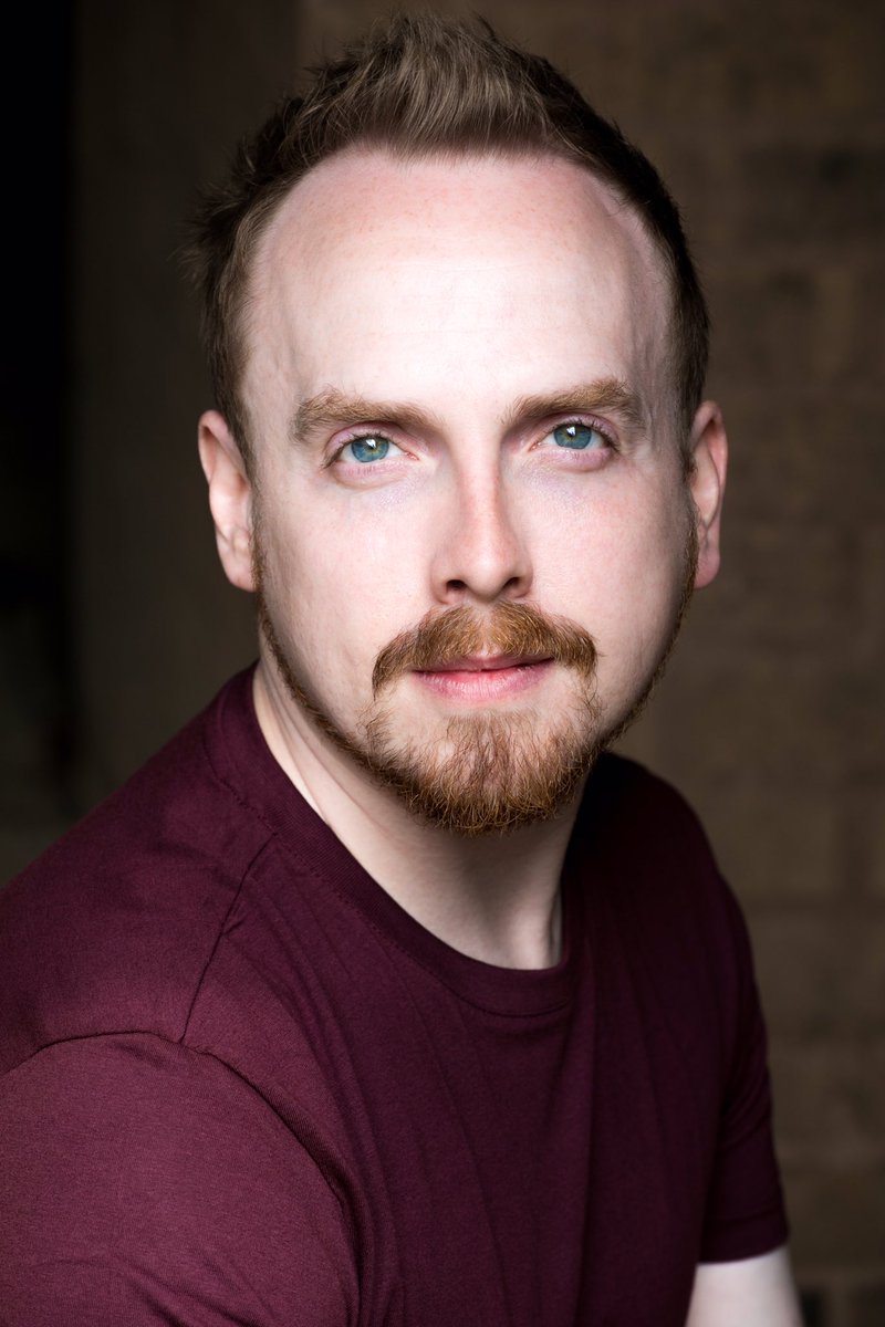 Richard Lydecker tweet media