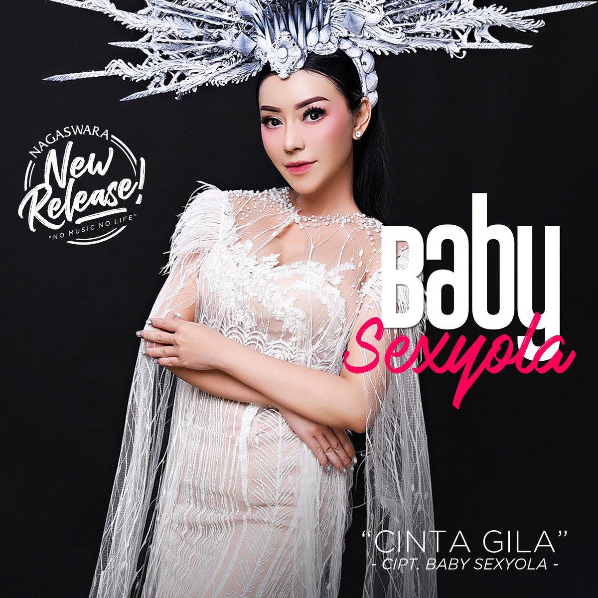 SwaramudaBDG's tweet photo. #SpiritApril #IramaDangduts
Np:@nonanoni23 & @inesballadiva ^ @BabySexyola ^ #Ayushabila
cc:@jalankarmel114 @LembangJadul @NAGASWARA_ID @A1Mpro @Pelangi_Records @komando_ph https://t.co/jjbCXRo1b2