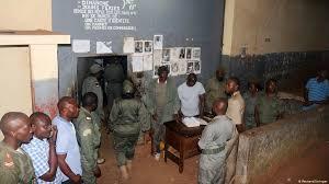ambaperspective's tweet photo. Human lives must come first! Lives of prisoners matter as well #SayNoToOvercrowdedPrisons in Cameroon. Release prisoners to safe their lives and protect from the risk of #Covid19 @UN_Cameroon @mbachelet @UN @AmnestyWARO @hrw @AsstSecStateAF @NRC_Egeland #COVID19_CMR_Prison https://t.co/LV2bFQgNtQ