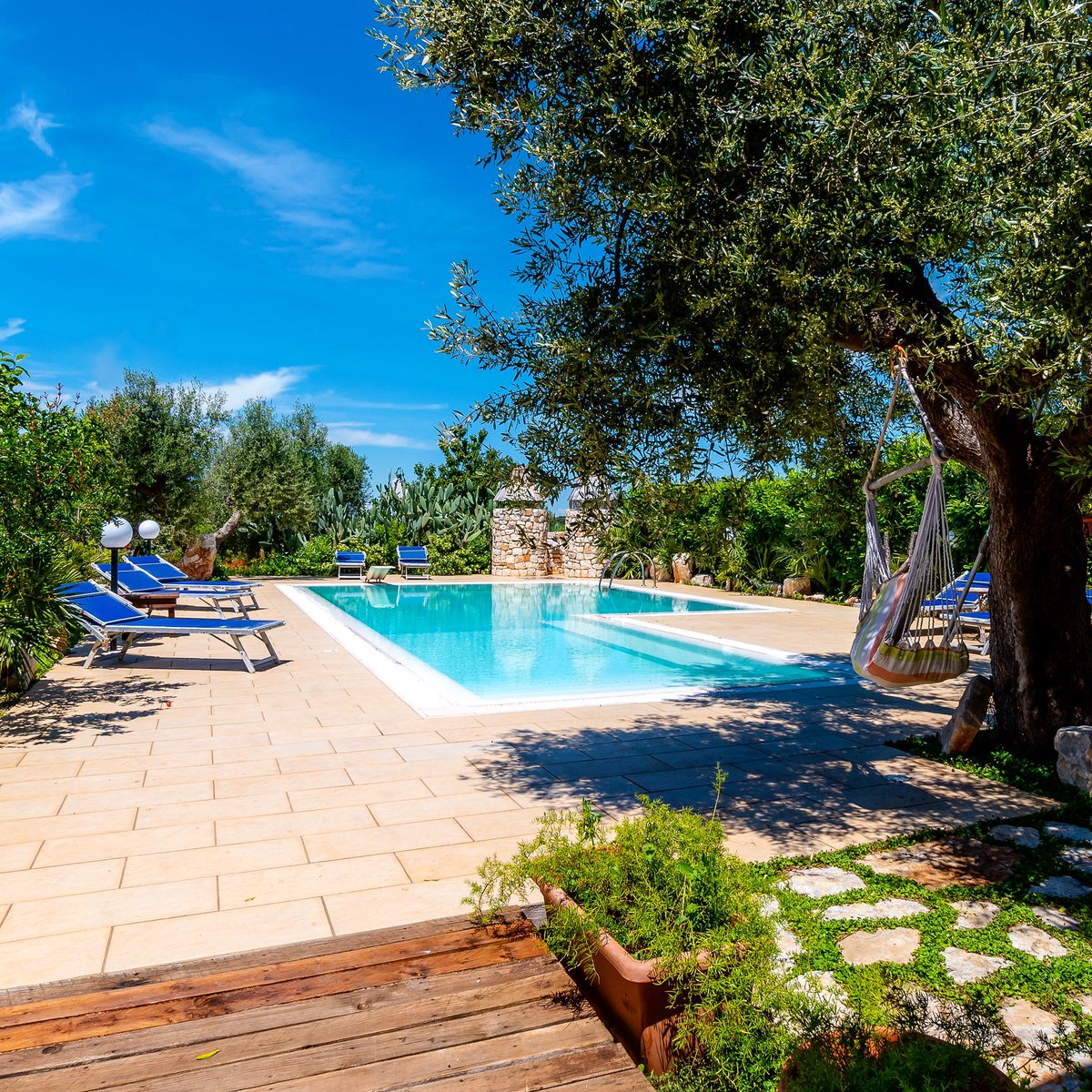 Immaginare il post-quarantena 
#nature #swimmingpool #holiday #booking #healthcare #relax #Travel