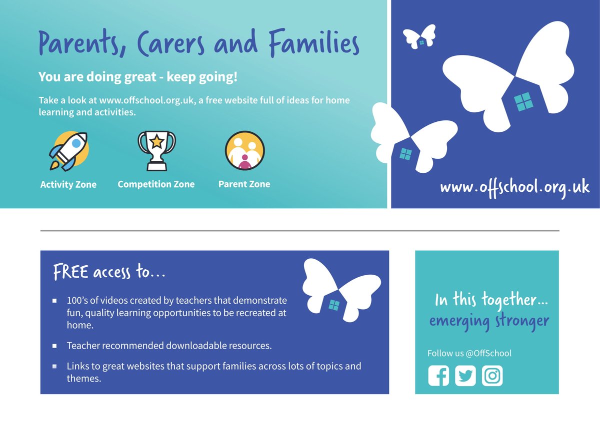 Uplands Nursery have limited places available for September Nursery. If you would like to apply, please email the school office on, office@uplands-inf.leicester.sch.uk.
Take a look at the attached poster to see comments from current Nursery parents!