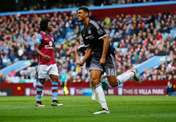 Chelsea faced Aston Villa. Why is this important? As Ruben scored his first league goal in a comfortable 4-0 win.He made a total of 17 appearances, with three goals and three assists.