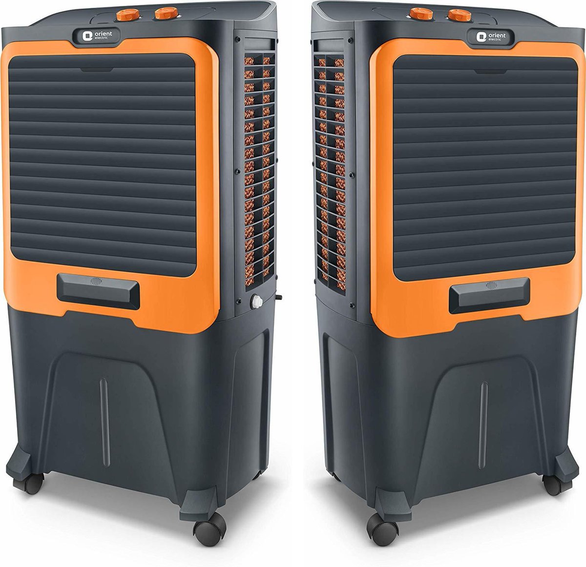 orient desert cooler