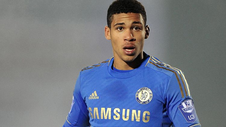 Ruben, born 23rd January 1996, joined Chelsea at the age of 8. Ruben started to work his way through the academy and in the 2011-12 season, he was starting to impress. However, his good form was halted by a hip injury which saw him out till the end of the season.
