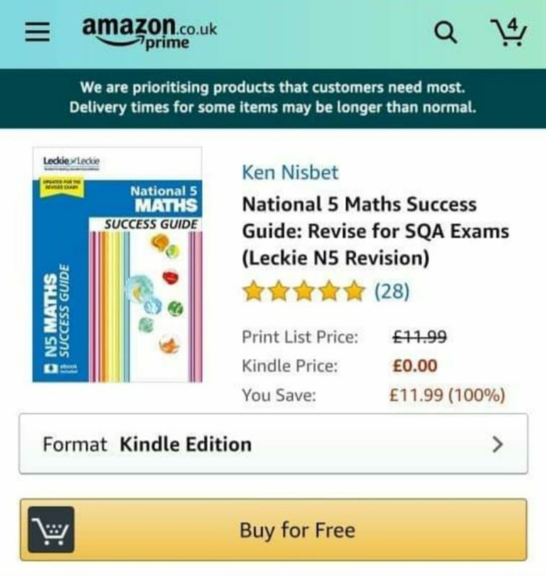 Miss_Quinn_MA's tweet image. Worth a download folks if you are planning on doing Higher Maths next year #preparetopass #revisiontool