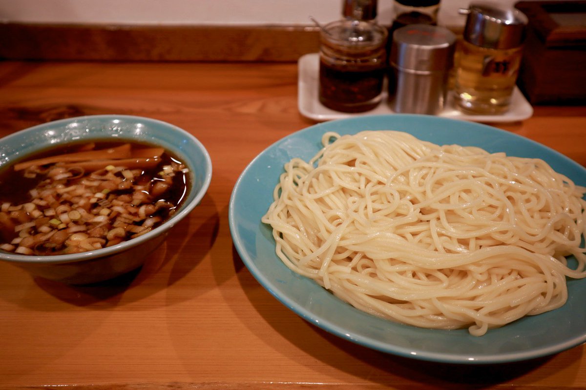 麺吉 Menkichi Iruma Twitter