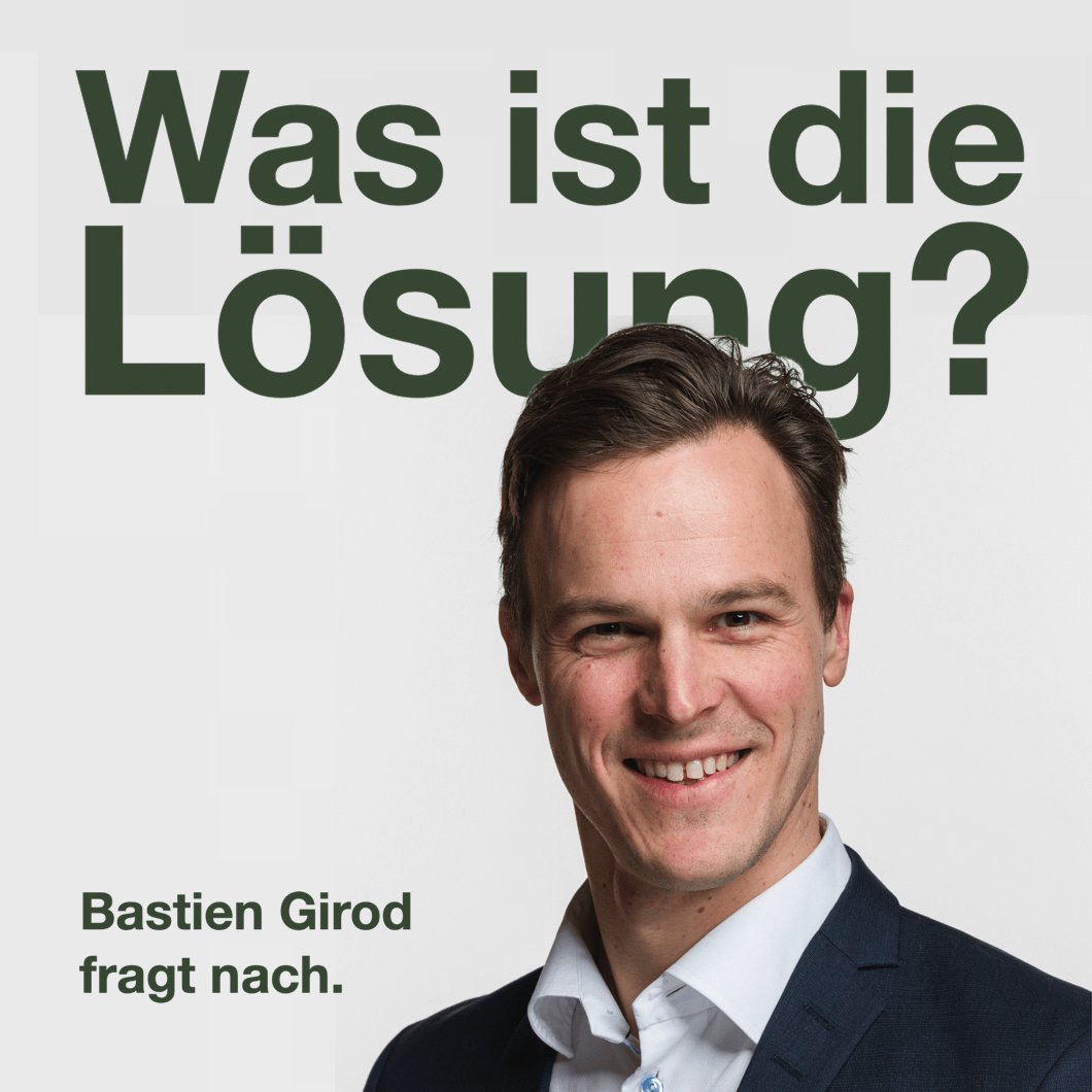 #CoronaKrise Wie kommen wir wieder aus dem Lockdown raus, ohne dass die Corona-Infektionen wieder aufflammen?

In neuester Podcast Episode spreche ich mit Epidemiologe Christian Althaus über Teststrategien, Masken tragen und Grenzöffnung.  

open.spotify.com/show/2dCdXvbaP… #NowPlaying